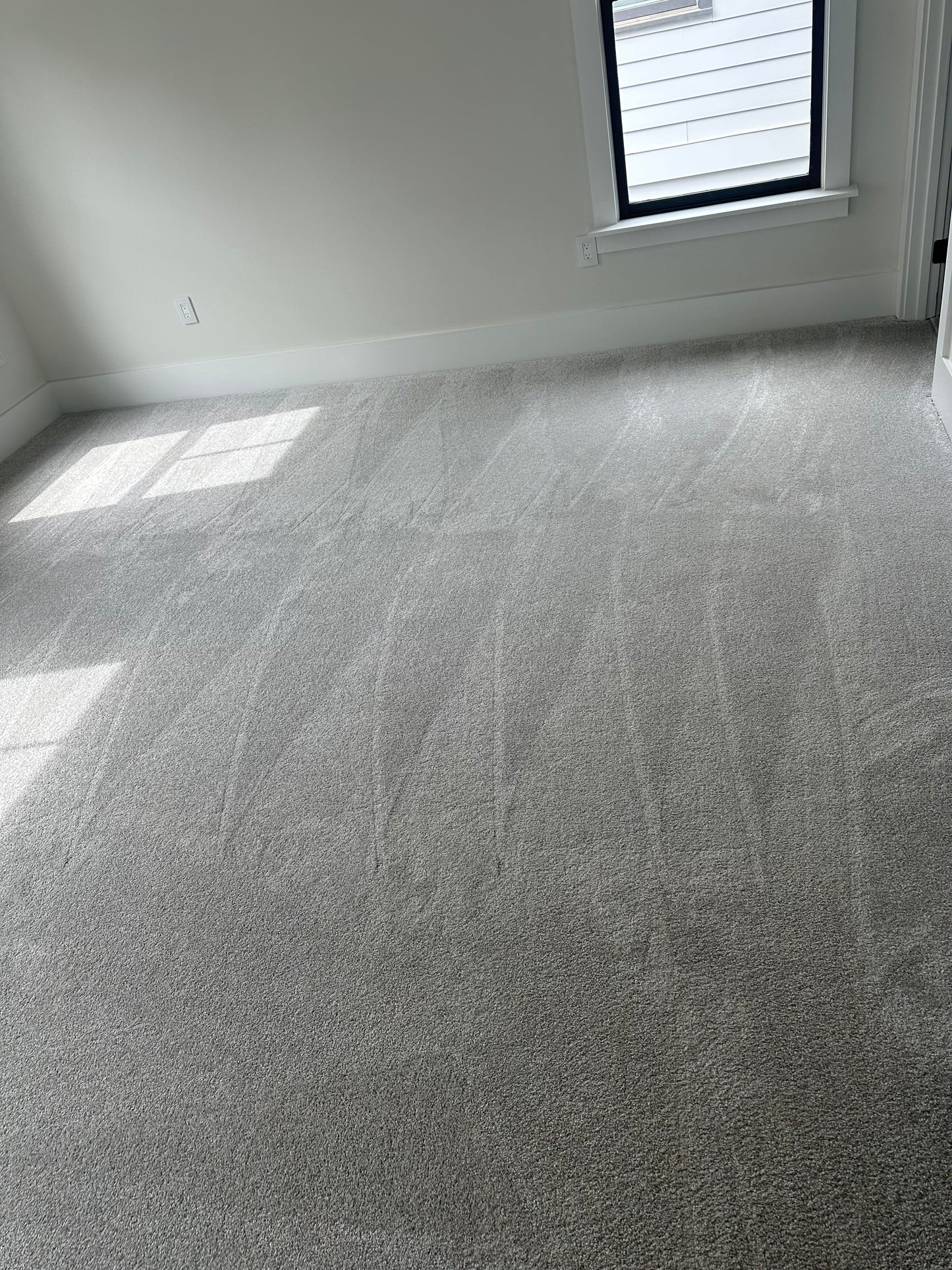 Post Construction Cleaning