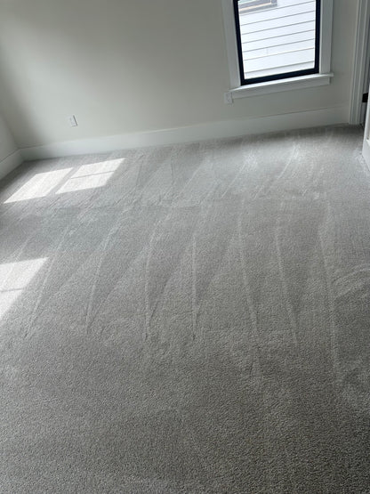 Post Construction Cleaning