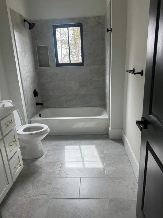 Post Construction Cleaning