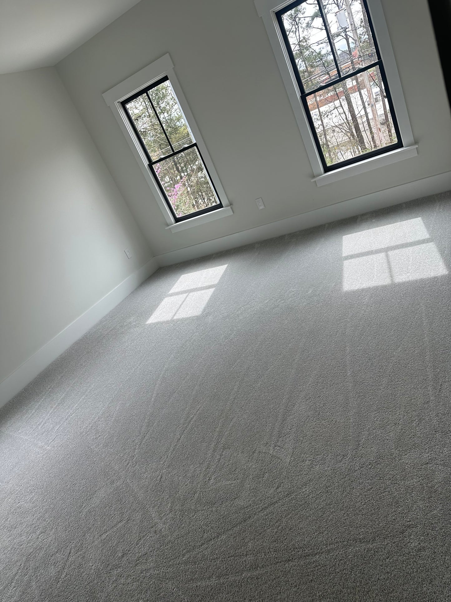 Post Construction Cleaning