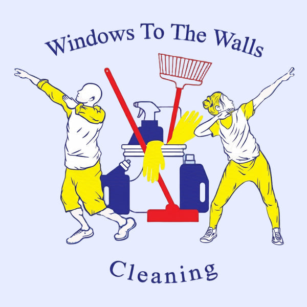Windows To The Walls Cleaning Service 