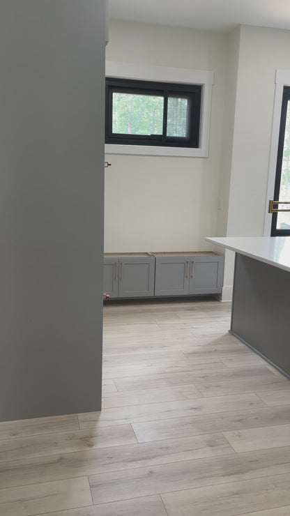 Post Construction Cleaning